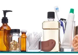 بهداشت شخصی