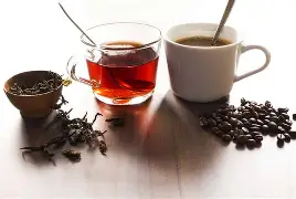 چای و دمنوش