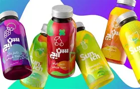 نوشیدنی و آبمیوه