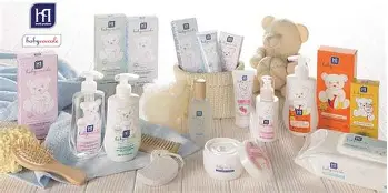 بهداشت و خوراک کودک