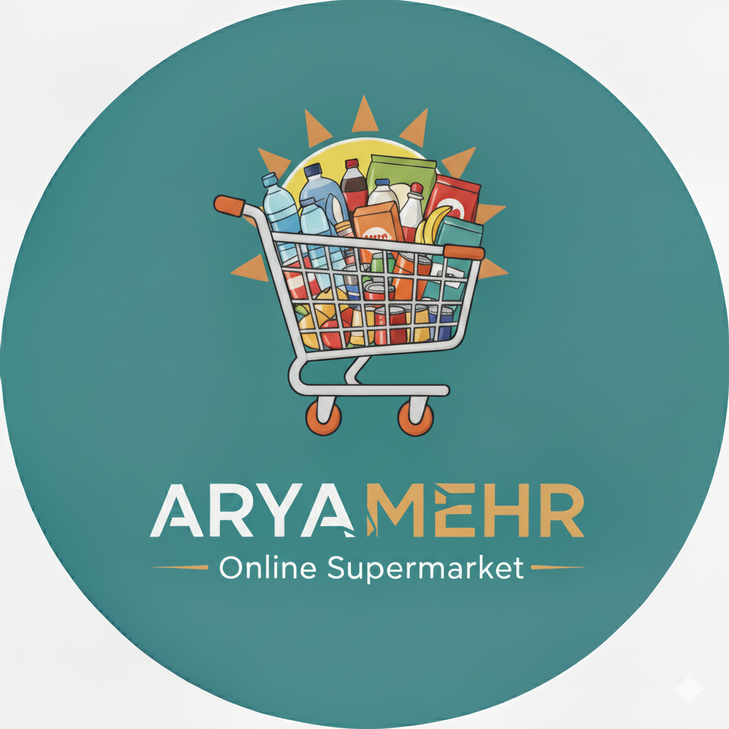 مارکت آریامهر