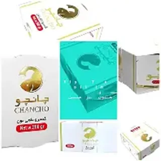 تن ماهی چانچو 180 گرمی