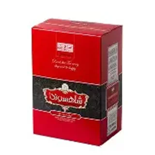 چایی شاهسوند 500 گرمی قرمز نشان