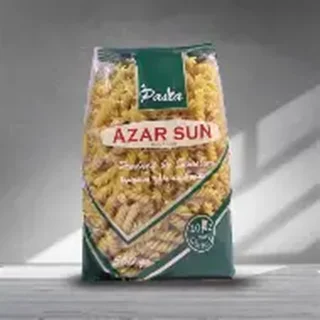 ماکارونی پیچی اذر سان