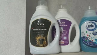 مایع لباس 3 لیتری گلایا