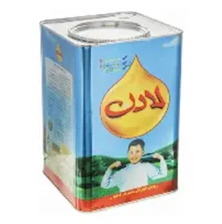 روغن لادن 5 کیلویی