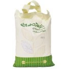 برنج ایرانی شیرودی خوش پخت ۵ کیلوگرم خوشه سان