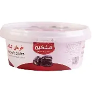 خرمای کبکاب مشکین 1200 گرم