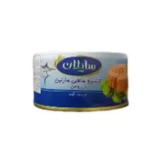 تن ماهی سایلان 180 گرمی